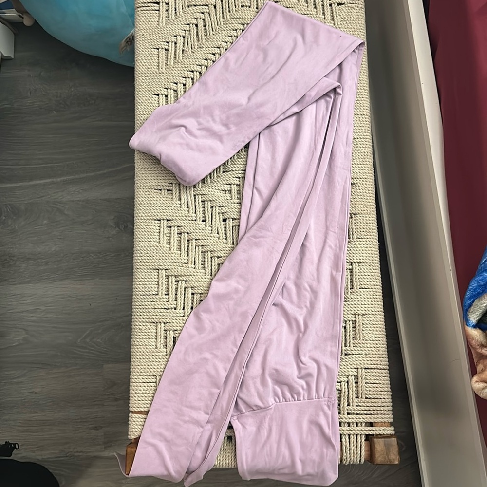halter wrap/tie up shirt
